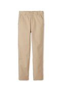 Boys’ Adaptive Relaxed Fit Stretch Twill Pant
