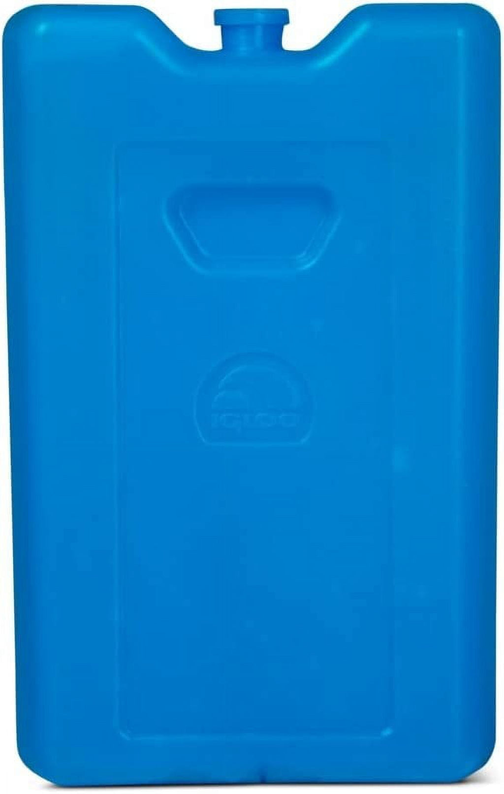 Maxcold Ice Block - Large, Blue