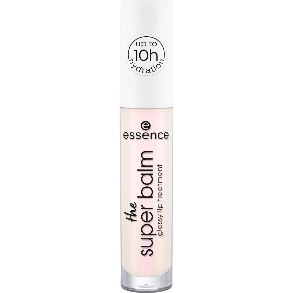 The Super Balm Glossy Lip Treatment, 01 Balmazing