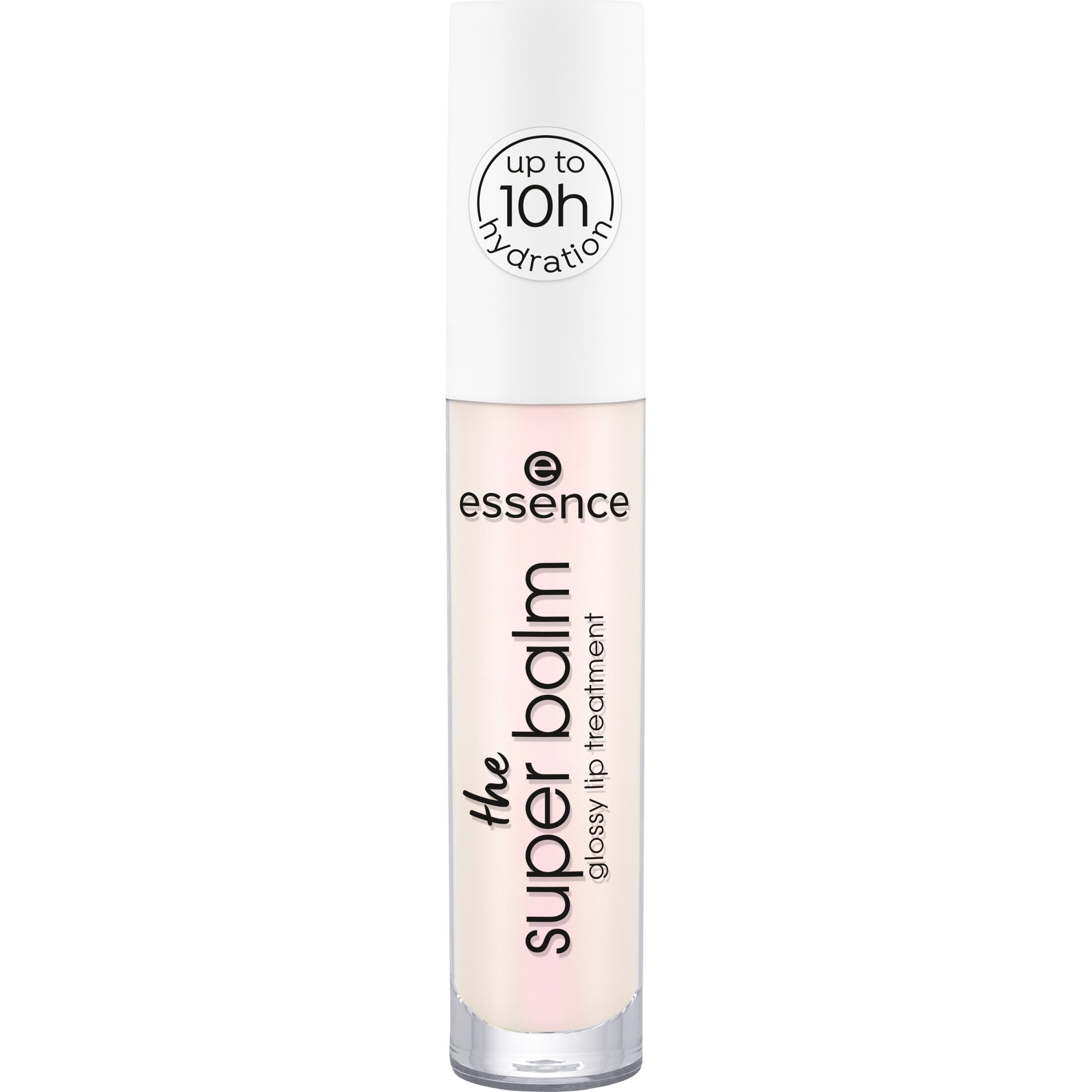 The Super Balm Glossy Lip Treatment, 01 Balmazing
