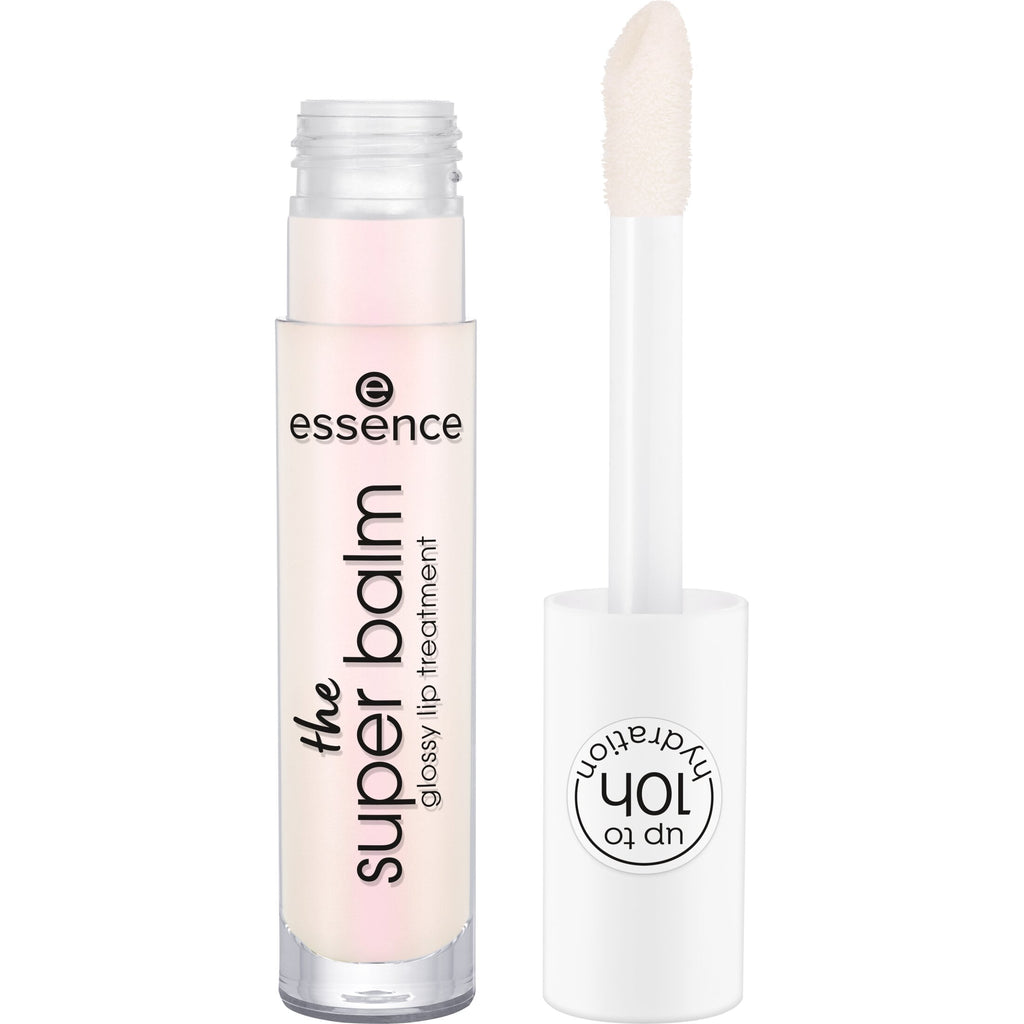 The Super Balm Glossy Lip Treatment, 01 Balmazing