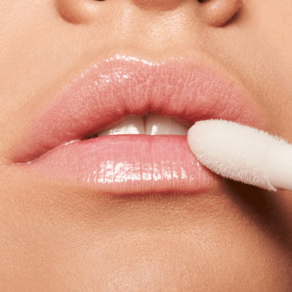 The Super Balm Glossy Lip Treatment, 01 Balmazing