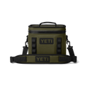 YETI Hopper Flip® 8 Cool Bag Olive