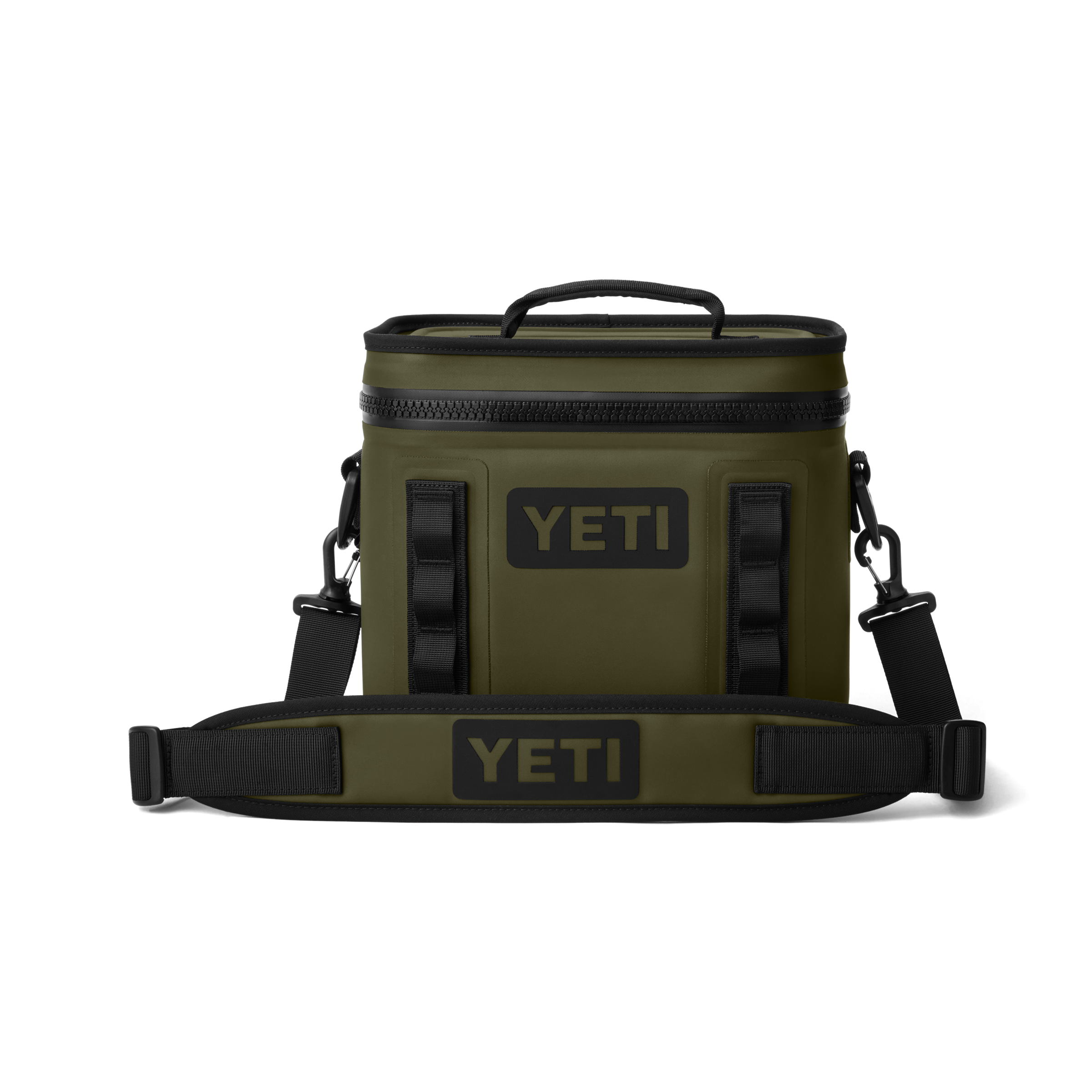 YETI Hopper Flip® 8 Cool Bag Olive