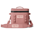 YETI Hopper Flip® 12 Cool Bag Sandstone Pink