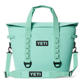 YETI Hopper® M30 Tote Cool Bag Seafoam