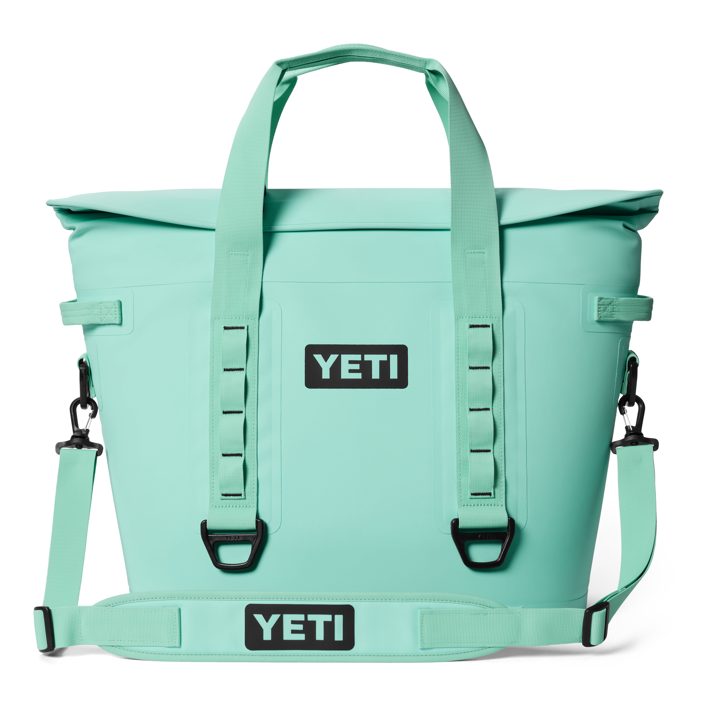 YETI Hopper® M30 Tote Cool Bag Seafoam