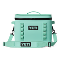 YETI Hopper Flip® 18 Cool Bag Seafoam