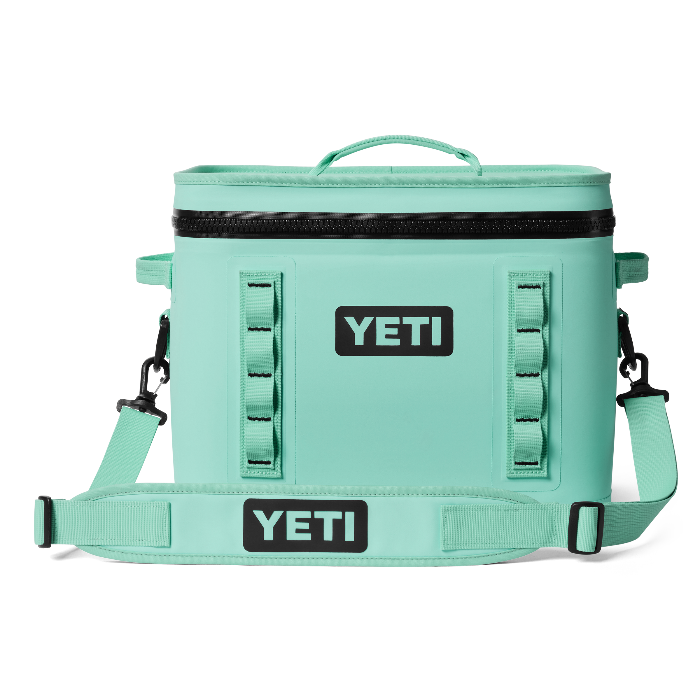 YETI Hopper Flip® 18 Cool Bag Seafoam