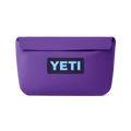 YETI Sidekick Dry® 3L Waterproof Gear Case Pace Purple