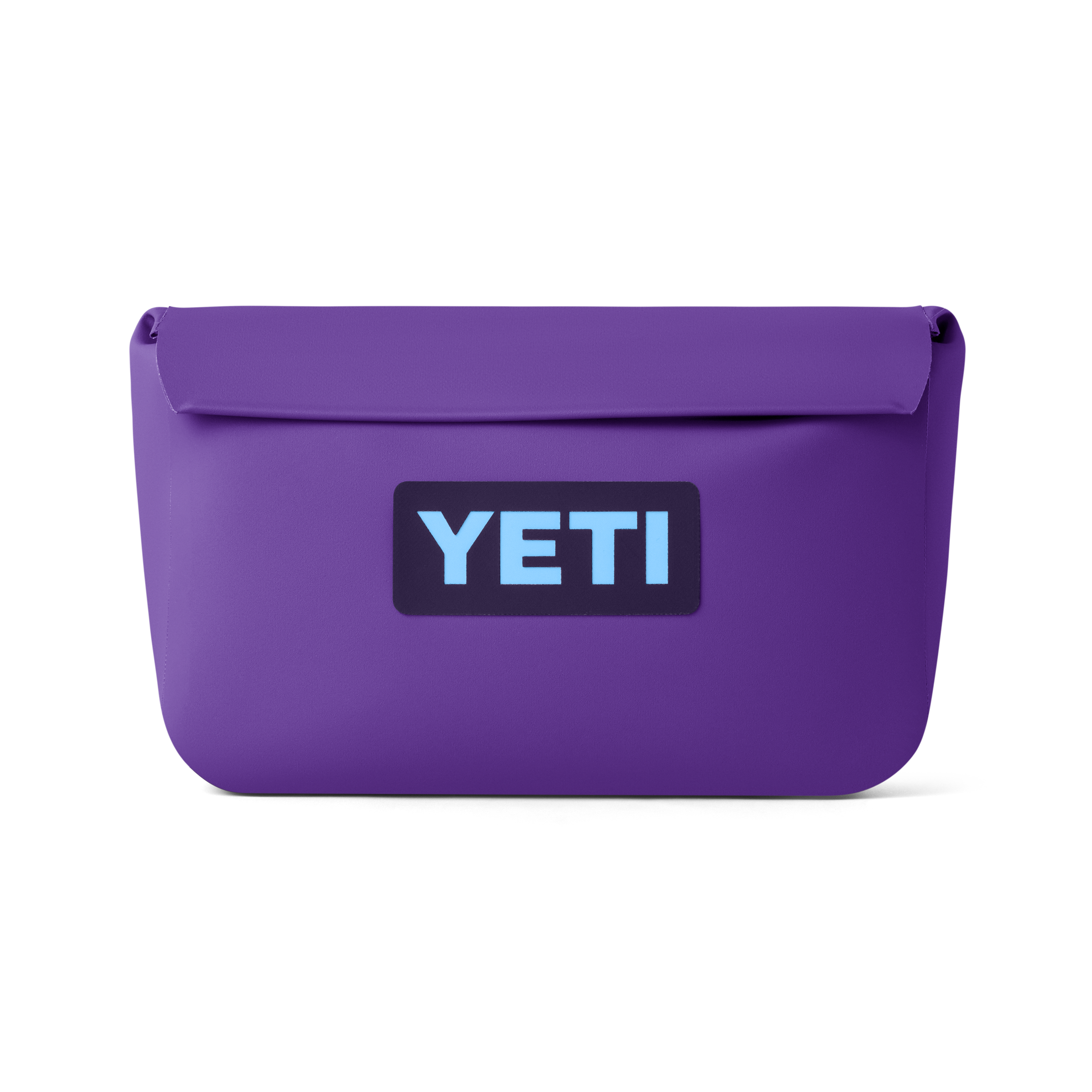 YETI Sidekick Dry® 3L Waterproof Gear Case Pace Purple