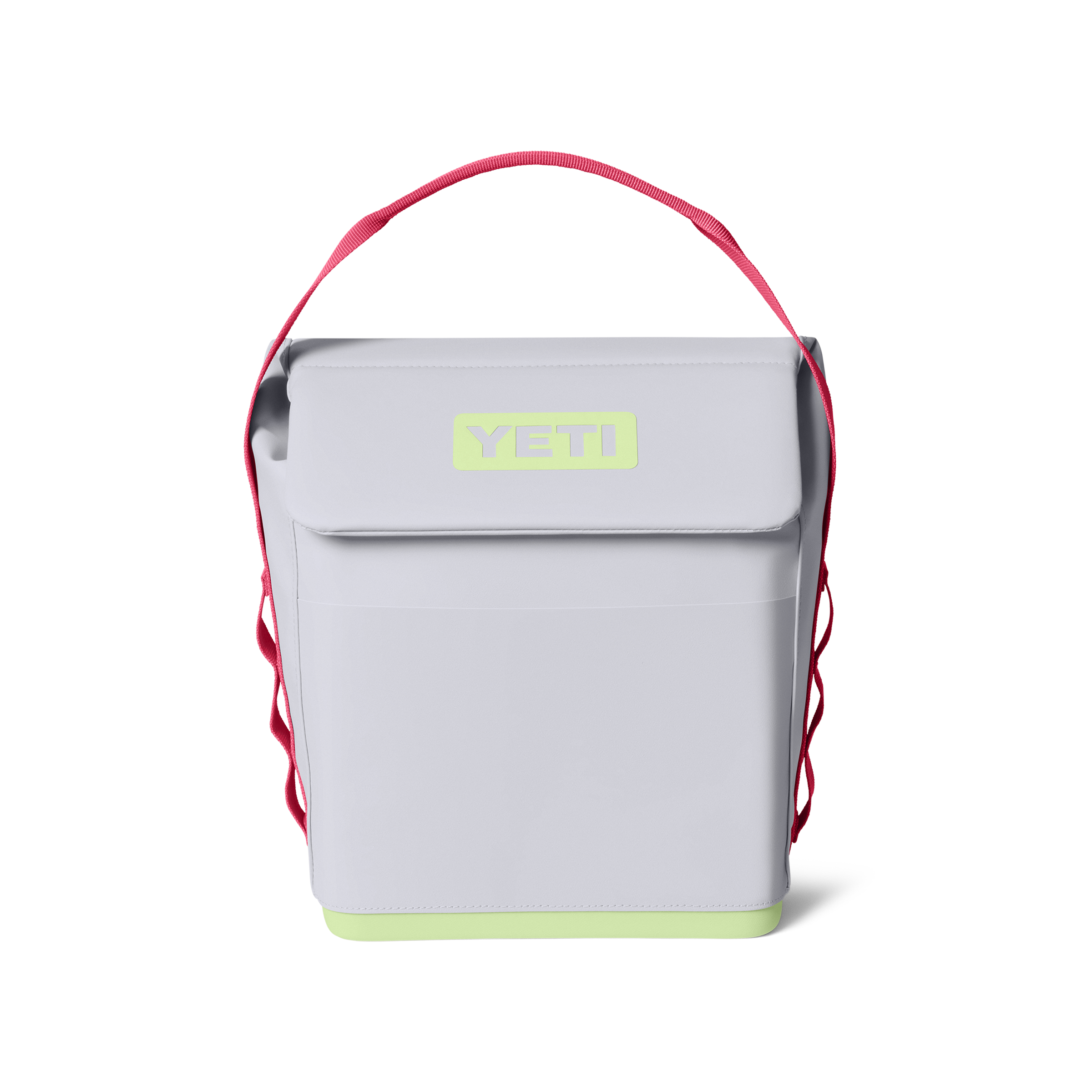 YETI Daytrip® 6L Lunch Bag Mist Pink Grasshopper