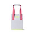 YETI Daytrip® 14L Tote Bag Mist Pink Grasshopper