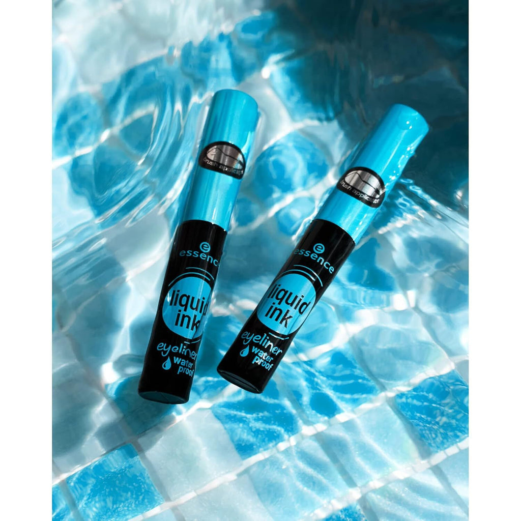 Liquid Ink Eyeliner