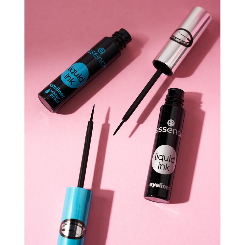 Liquid Ink Eyeliner