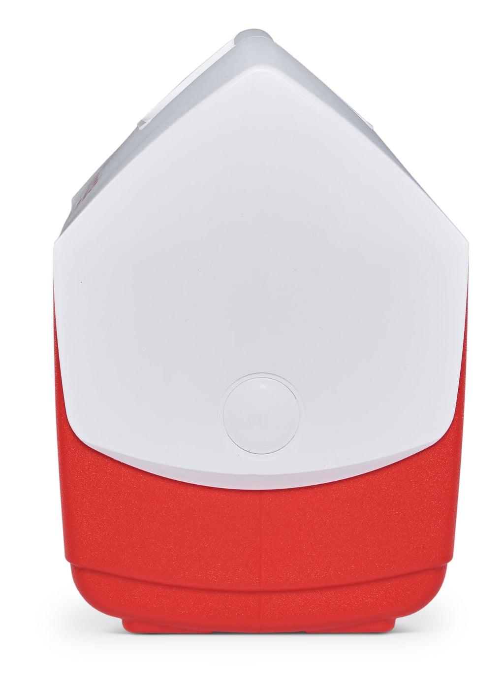 16 QT Playmate Elite Ice Chest Cooler,30 Can Capacity, Red