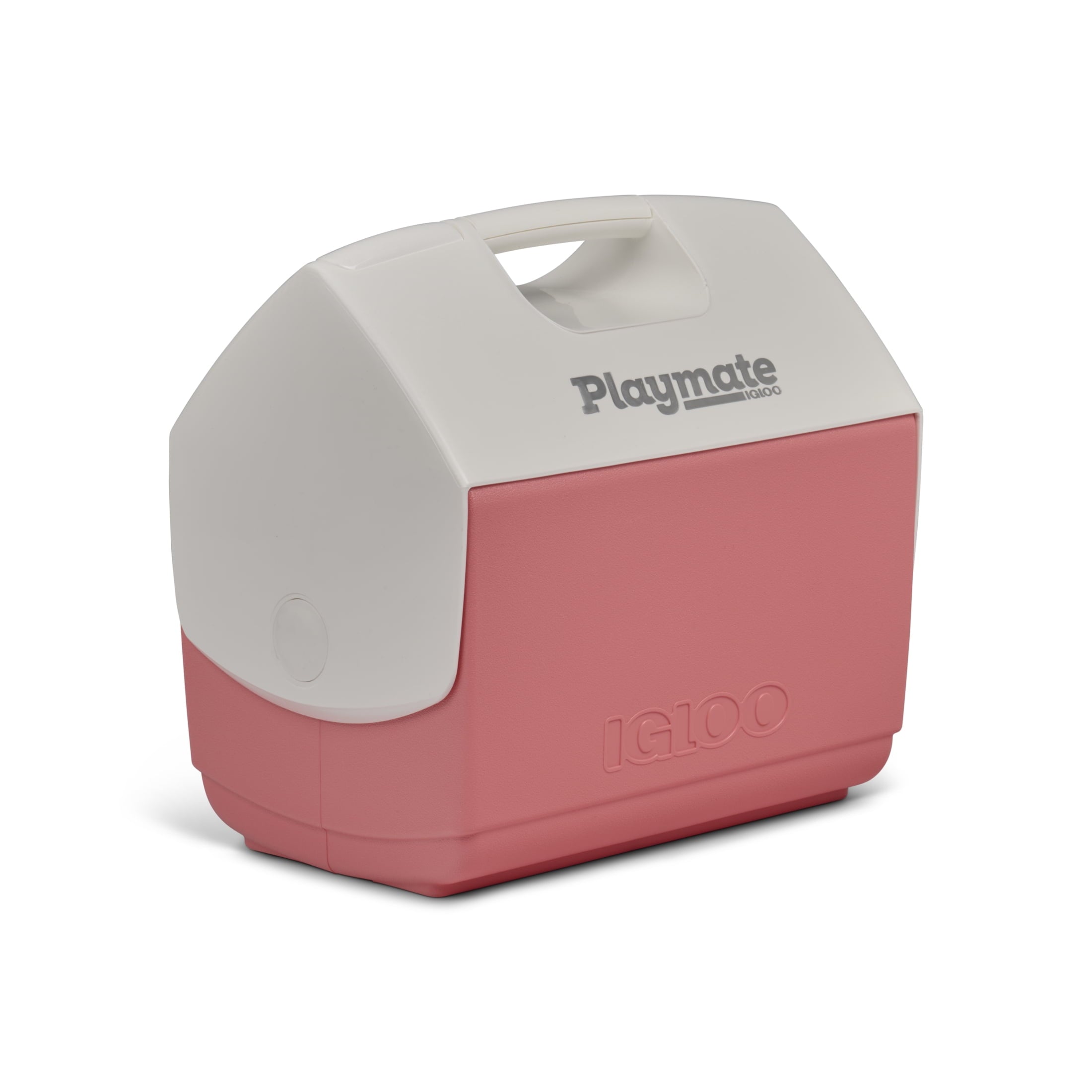 16 QT Playmate Elite Ice Chest Cooler,30 Can Capacity, Red