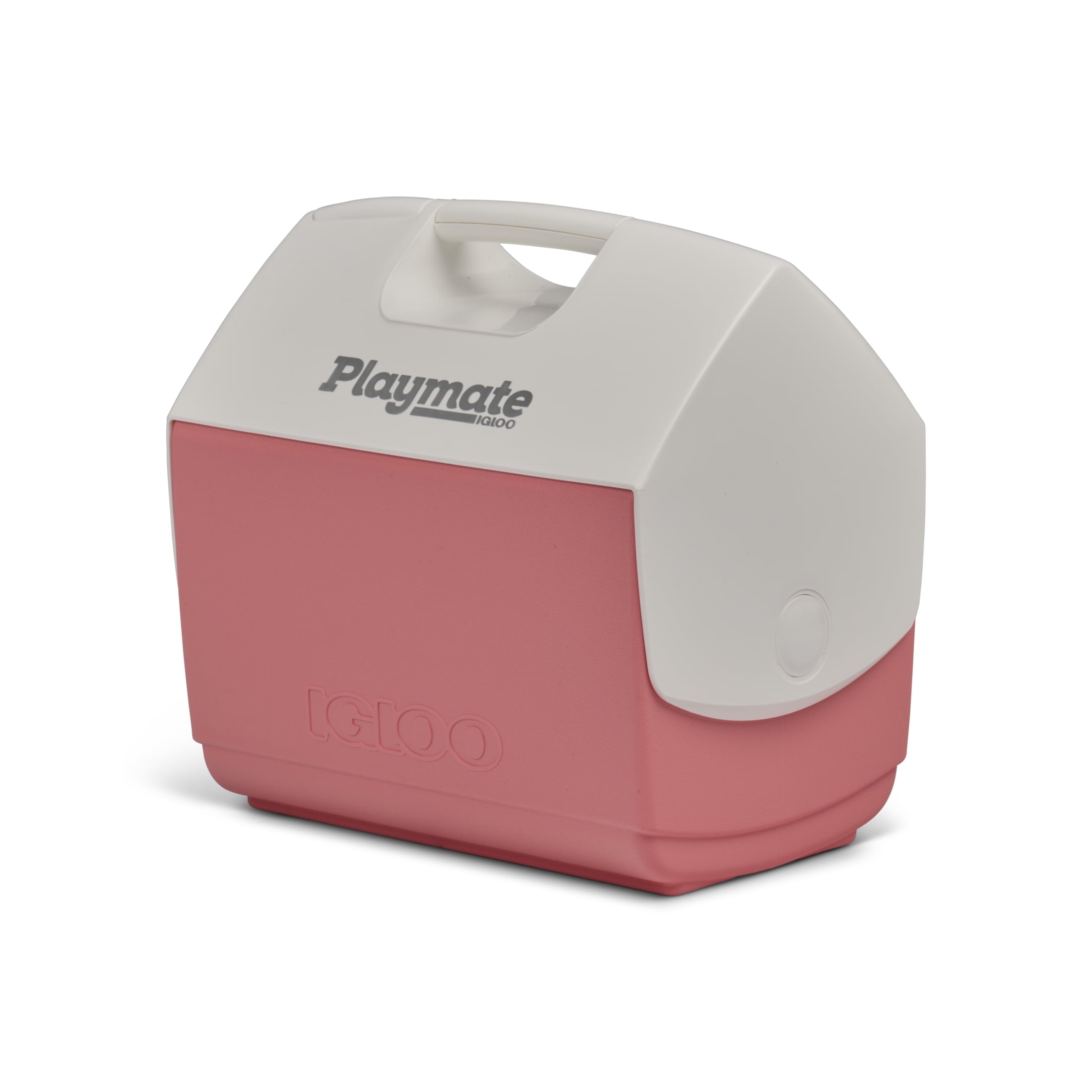 16 QT Playmate Elite Ice Chest Cooler,30 Can Capacity, Red