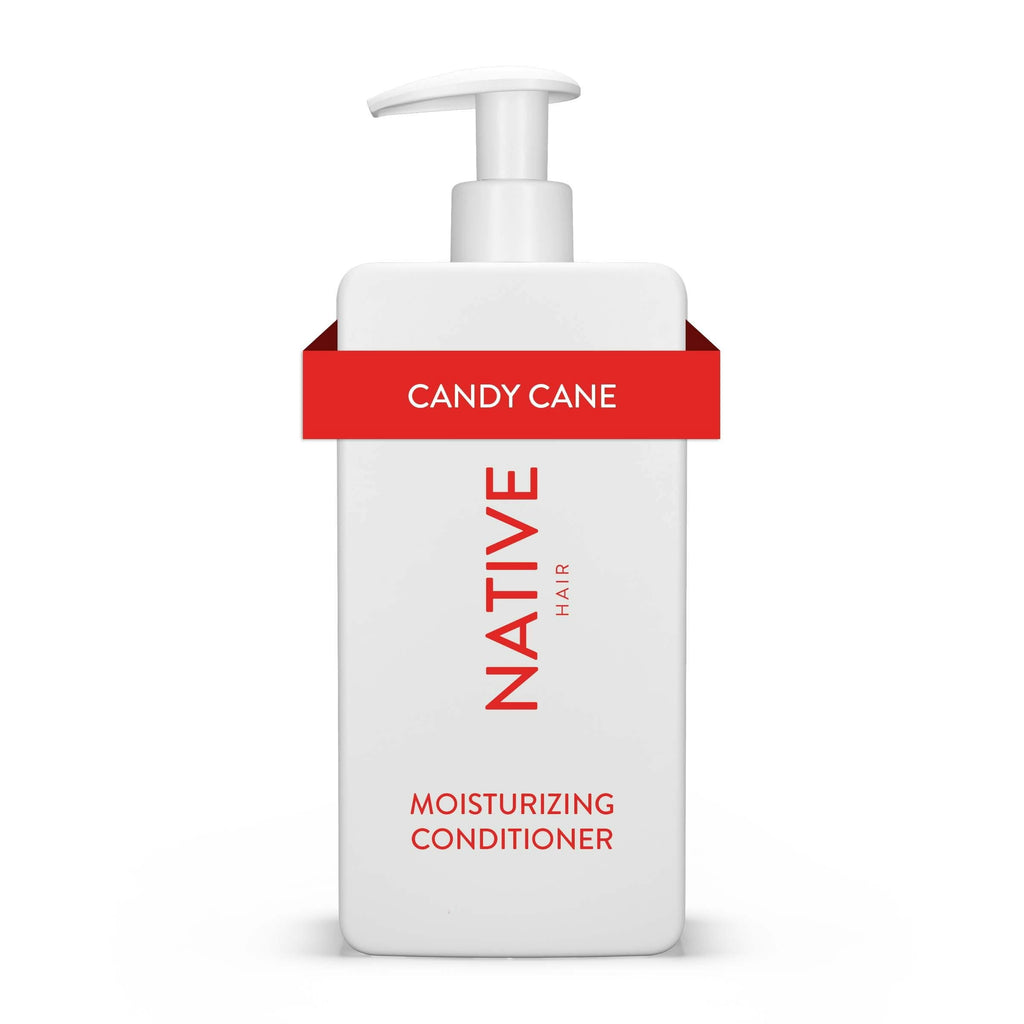 Limited Edition Candy Cane Moisturizing Conditioner, 16.5 oz