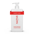 Limited Edition Candy Cane Moisturizing Conditioner, 16.5 oz
