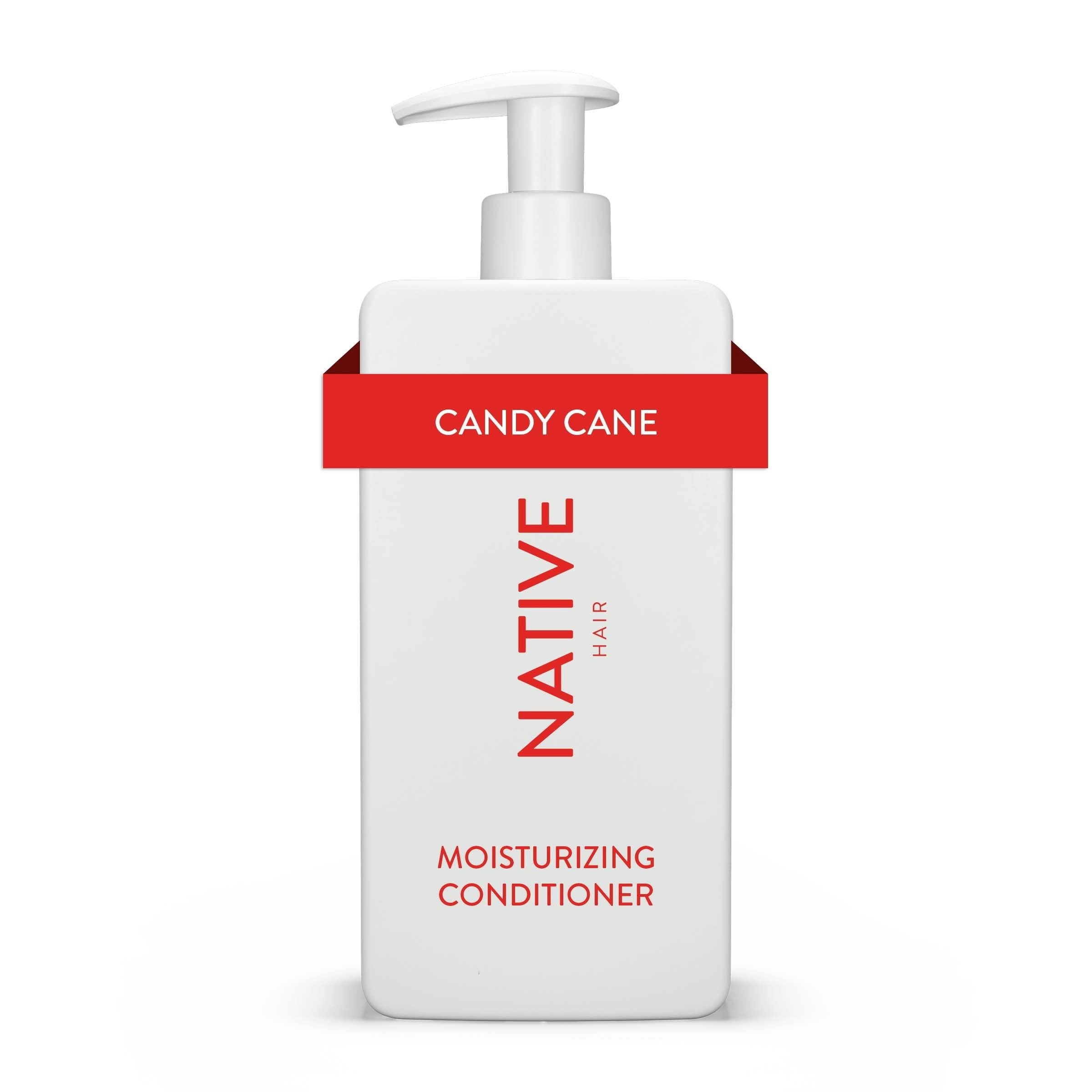 Limited Edition Candy Cane Moisturizing Conditioner, 16.5 oz