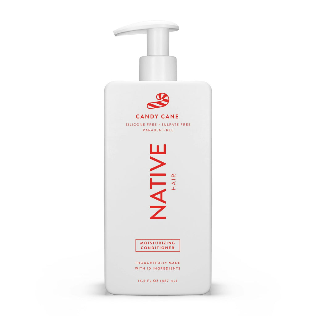 Limited Edition Candy Cane Moisturizing Conditioner, 16.5 oz