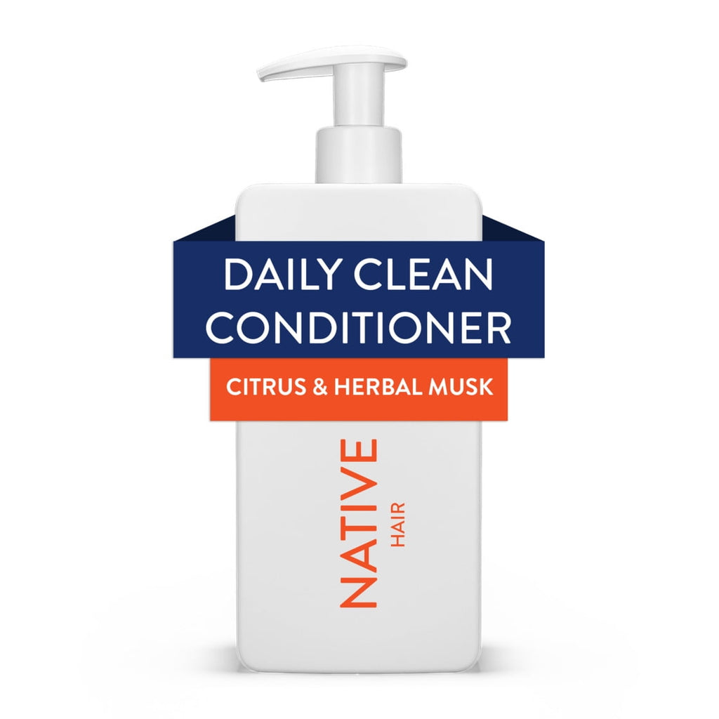 Conditioner Citrus and Herbal Musk 16.5 fl oz