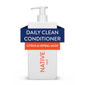 Conditioner Citrus and Herbal Musk 16.5 fl oz