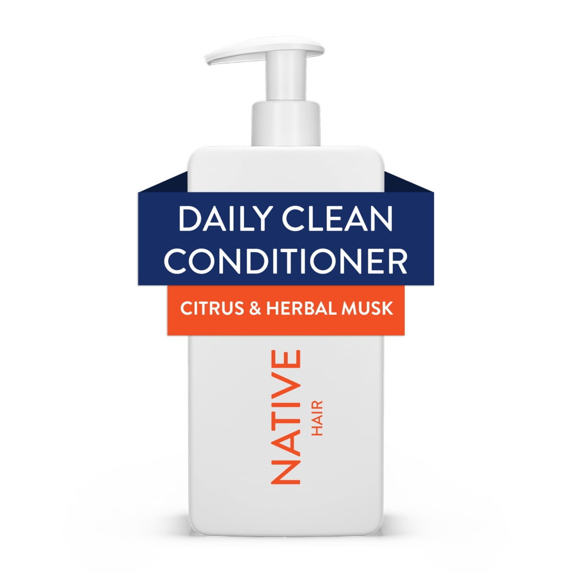 Conditioner Citrus and Herbal Musk 16.5 fl oz