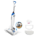 Powerfresh Scrubbing Sanitizing Steam Mop