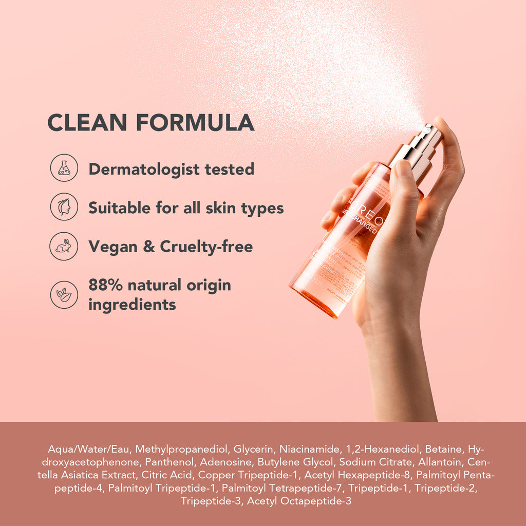 Essence Mist