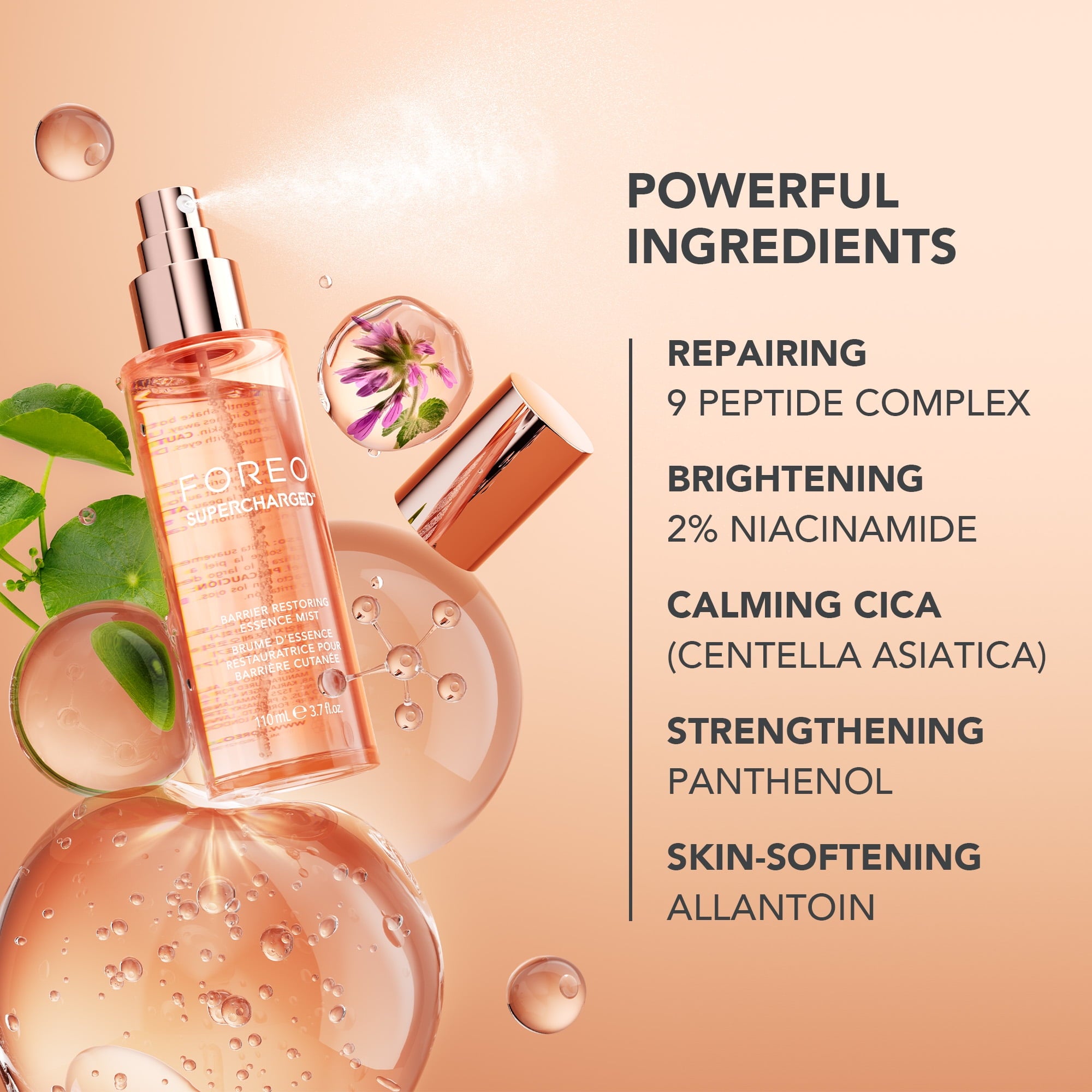 Essence Mist