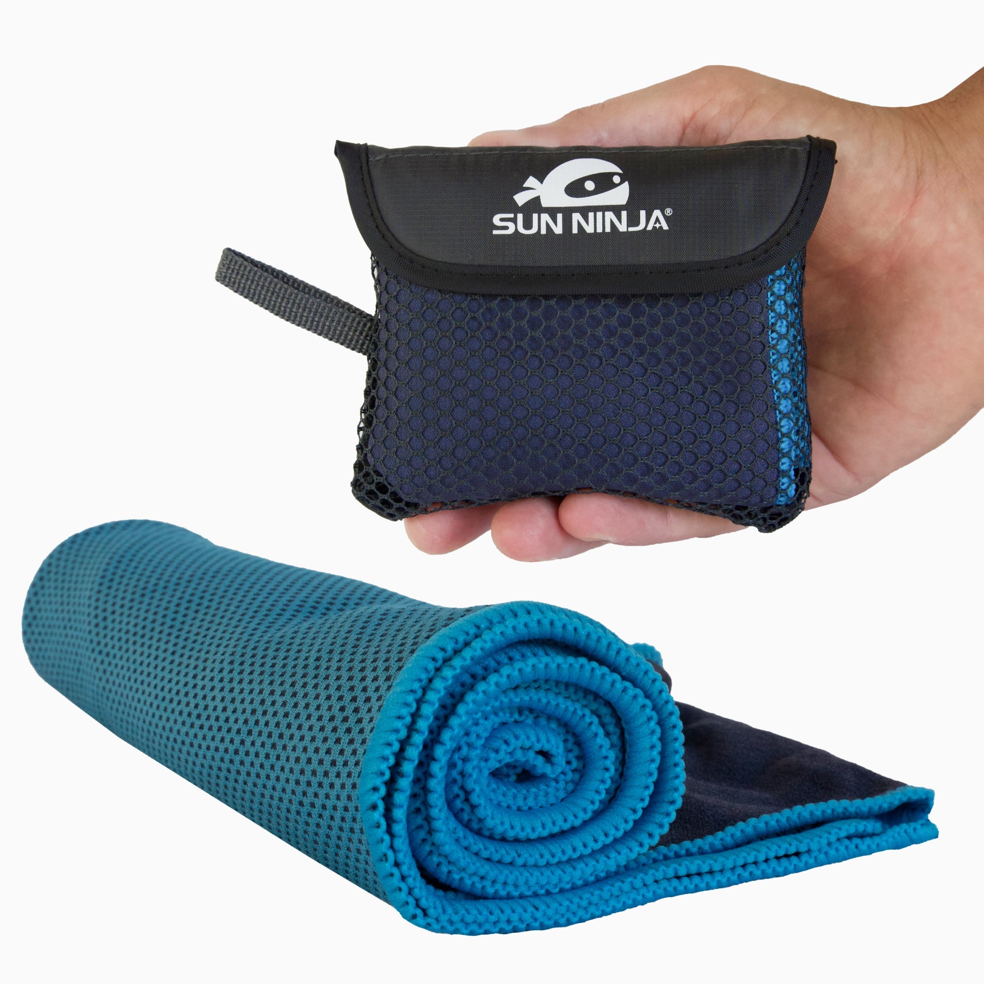 Cooling Towel