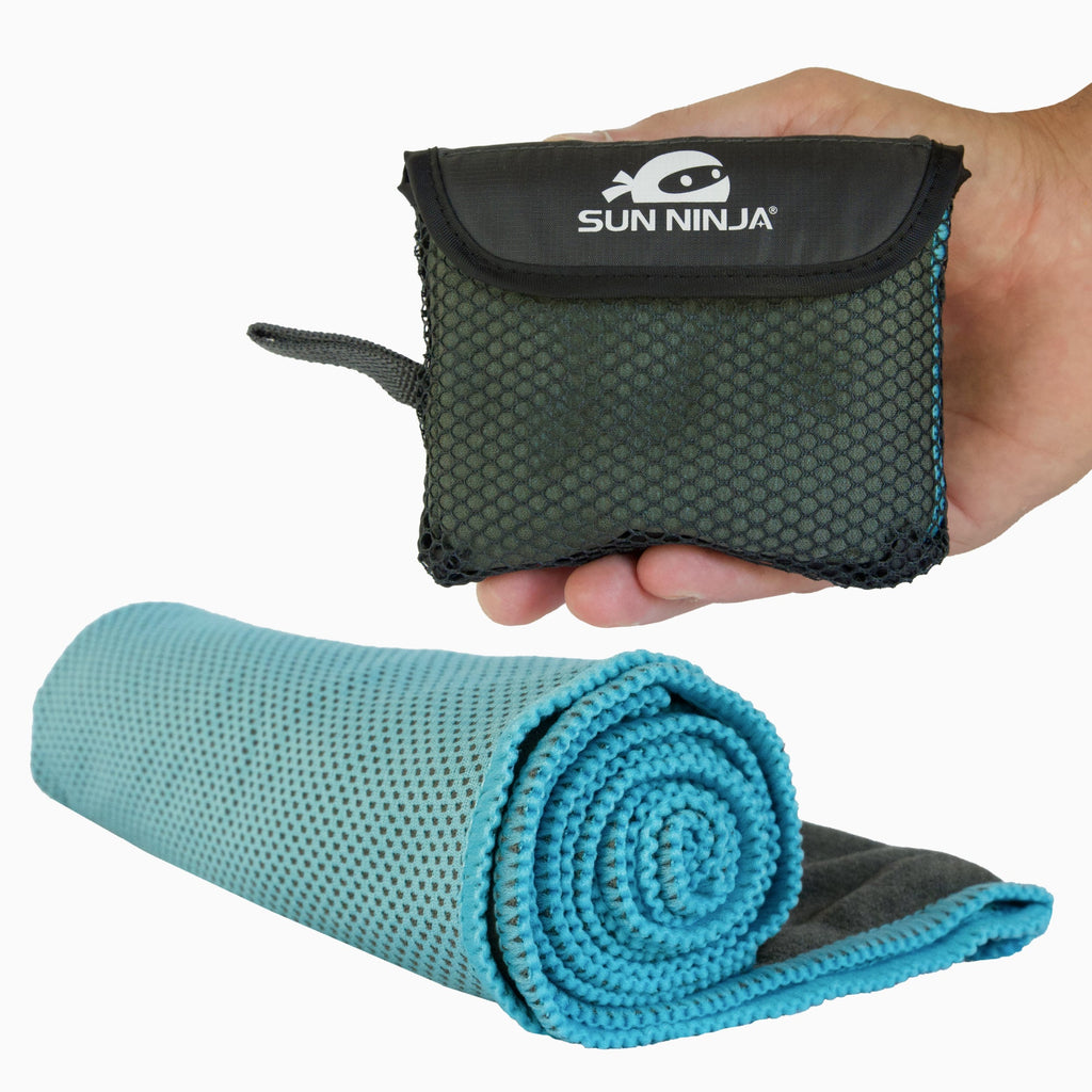 Cooling Towel