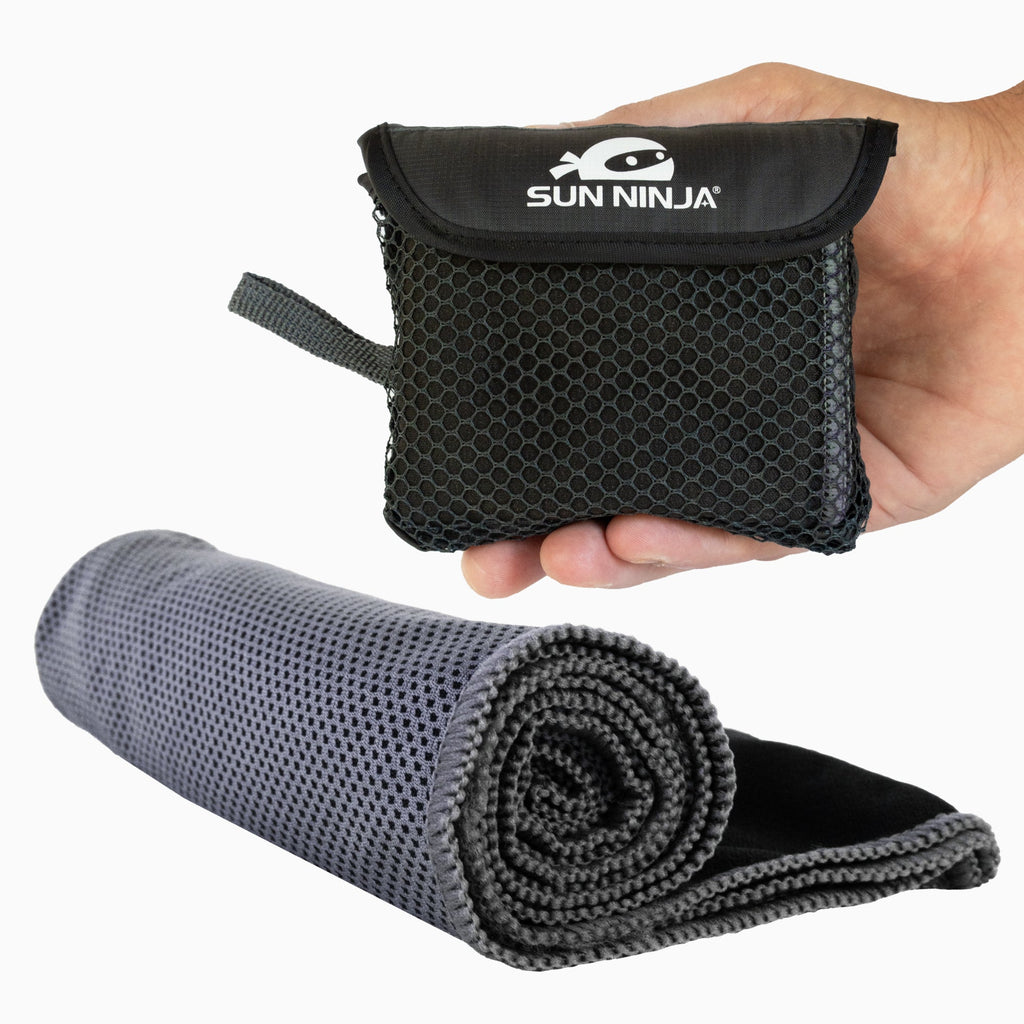 Cooling Towel