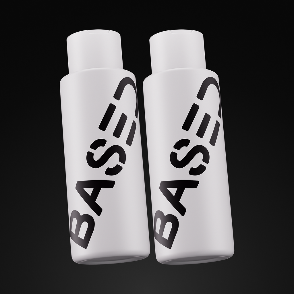 Body Wash