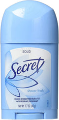 w/ Ph Balance, Shower Fresh, 1.70oz