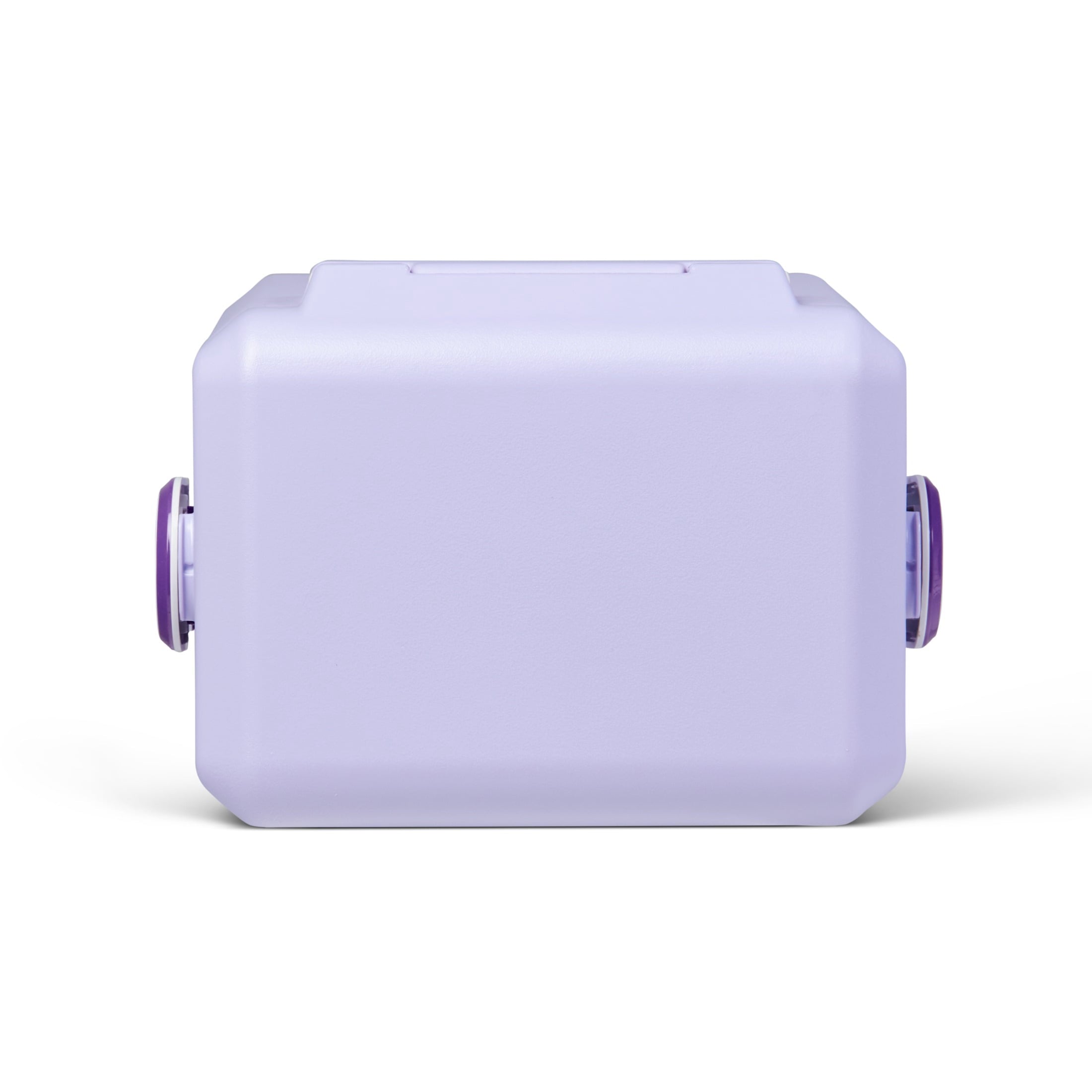 11 QT Tag-A-Long Hard Sided Cooler, Lilac Purple