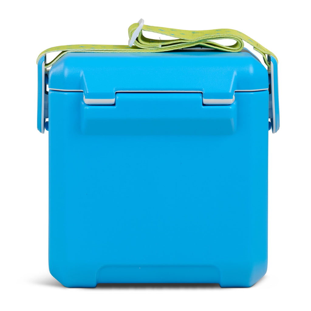 11 QT Tag-A-Long Hard Sided Cooler, Lilac Purple