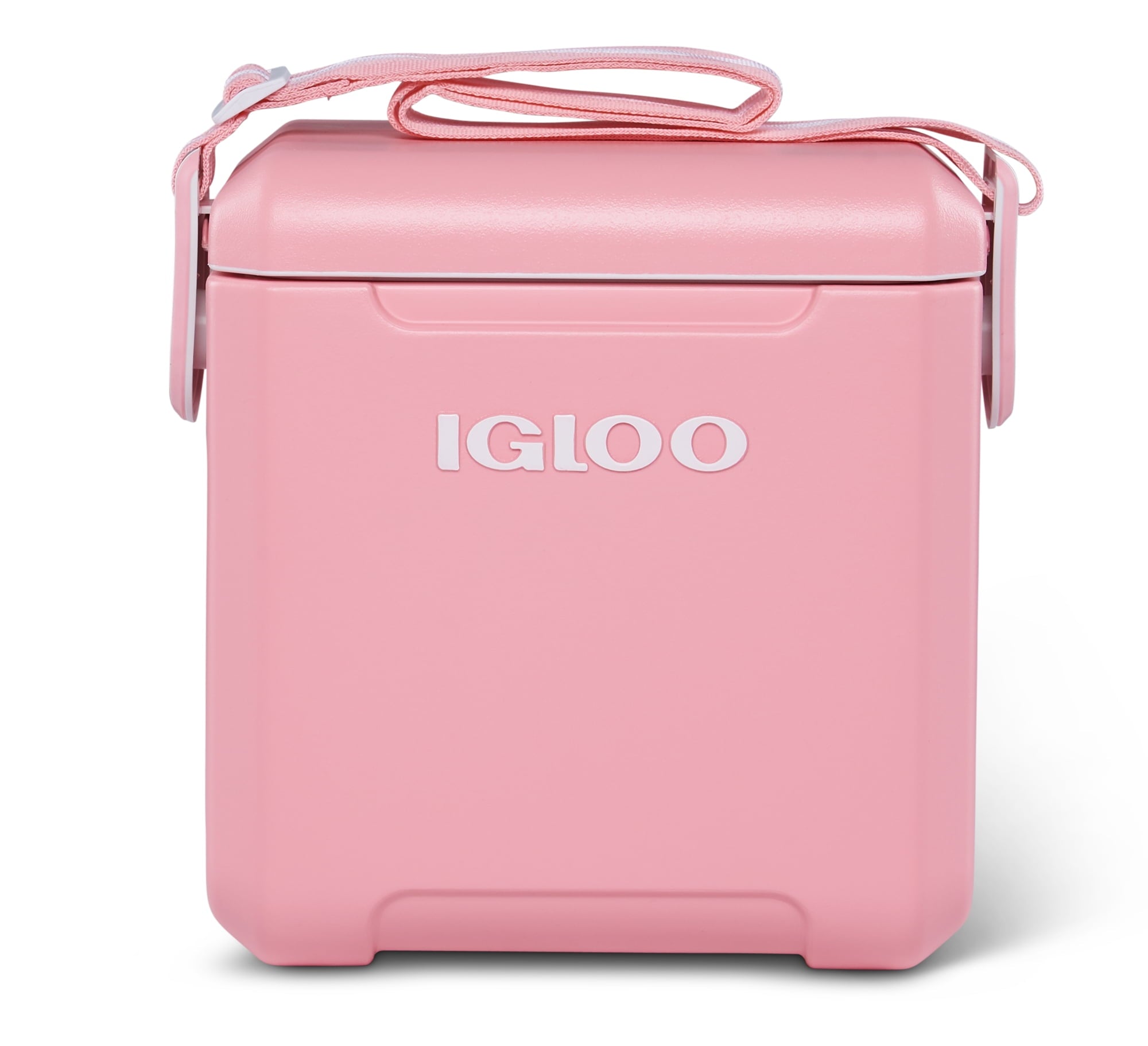 11 QT Tag-A-Long Hard Sided Cooler, Lilac Purple