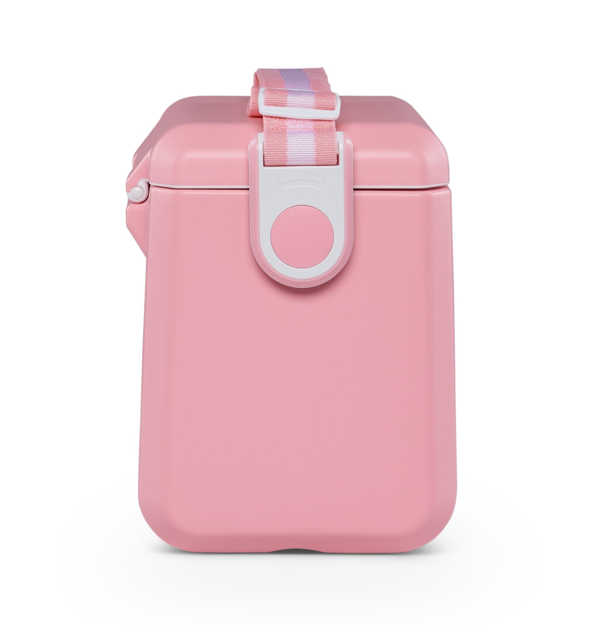 11 QT Tag-A-Long Hard Sided Cooler, Lilac Purple
