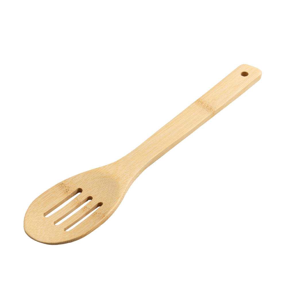 9-Piece Bamboo Gadgets Kitchen and Cooking Utensil Sets, Blue