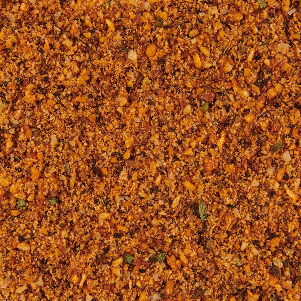Roasted Garlic &amp; Herb Seasoning, 2.75 oz Bottle
