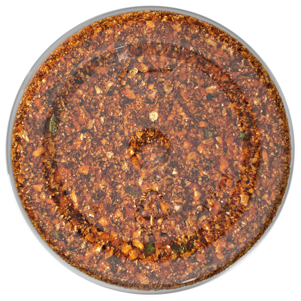 Roasted Garlic &amp; Herb Seasoning, 2.75 oz Bottle