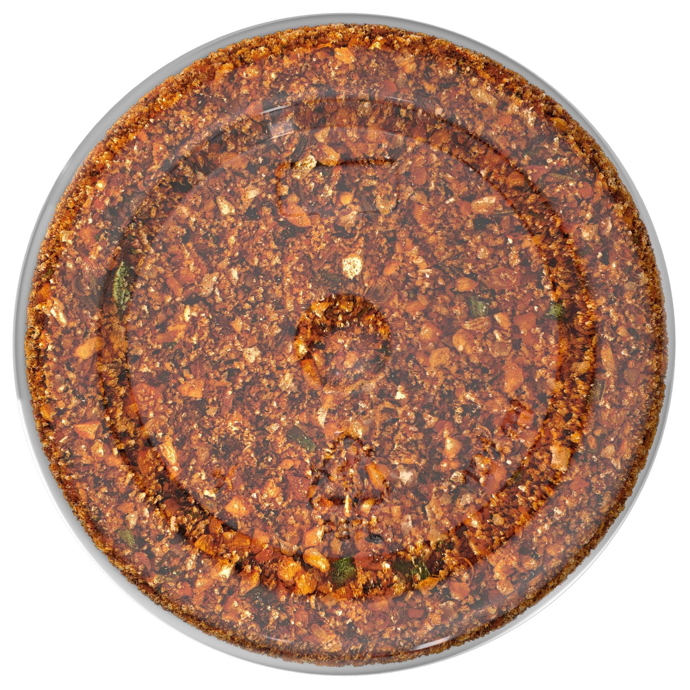 Roasted Garlic &amp; Herb Seasoning, 2.75 oz Bottle