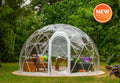 12' Walk-In Garden Dome