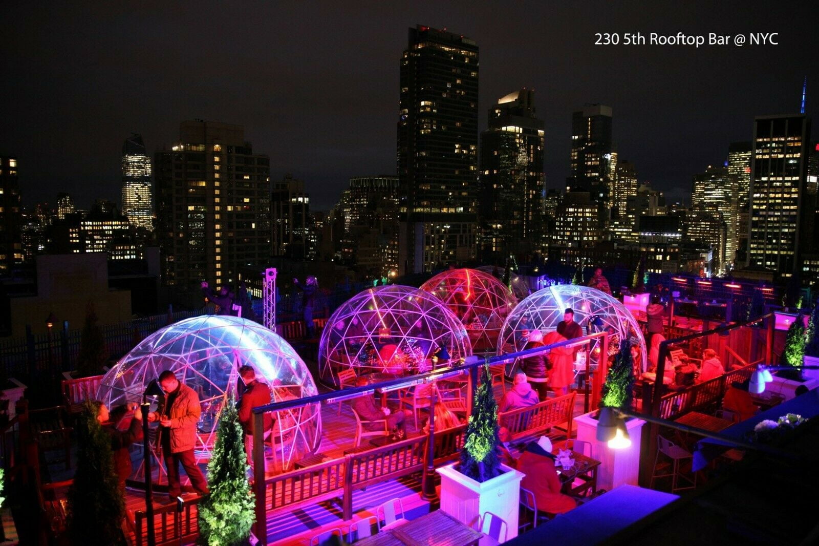 12' Walk-In Garden Dome