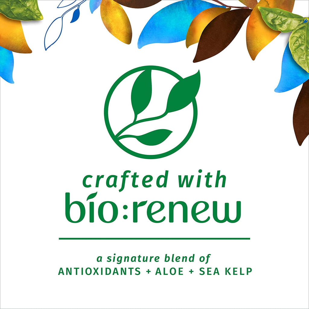 Bio:Renew Hydrate Conditioner, Coconut Milk 13.5 oz (Pack of 4)