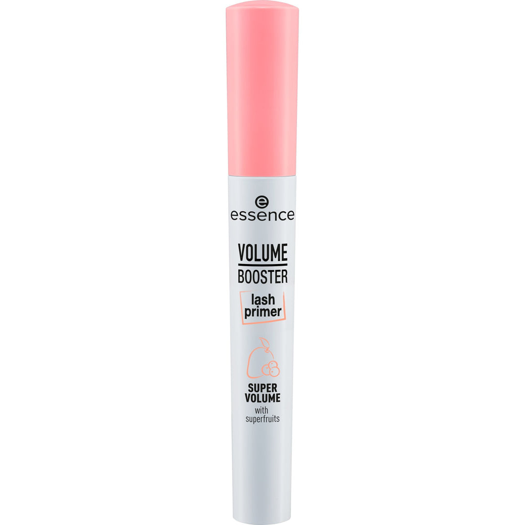 Volume Booster Lash Primer