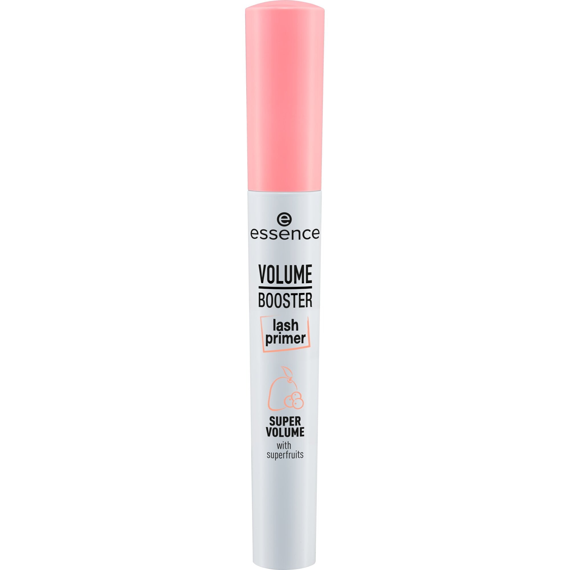 Volume Booster Lash Primer